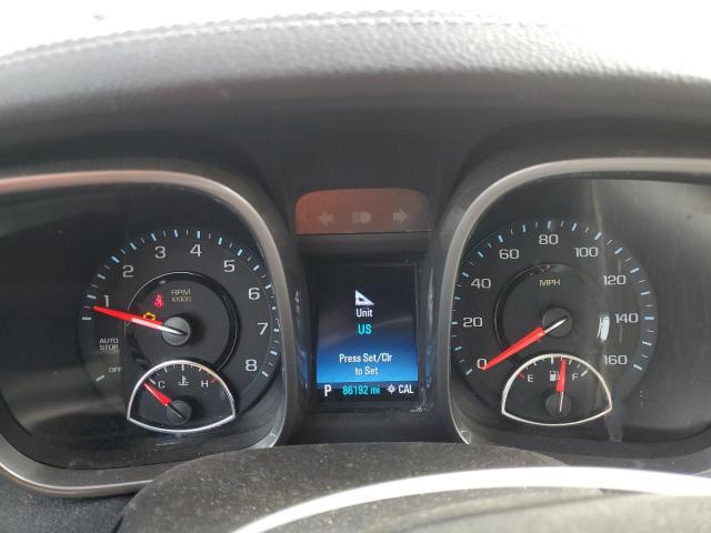 1G11C5SL9FF131801 - 2015 CHEVROLET MALIBU 1LT 米色 照片 9