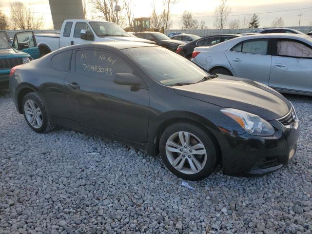 1N4AL2EP7DC215950 - 2013 NISSAN ALTIMA S BLACK photo 4