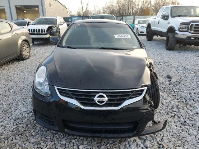 1N4AL2EP7DC215950 - 2013 NISSAN ALTIMA S BLACK photo 5