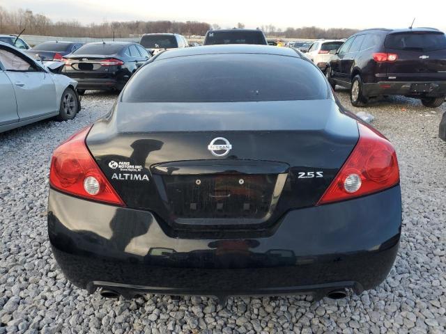 1N4AL2EP7DC215950 - 2013 NISSAN ALTIMA S BLACK photo 6