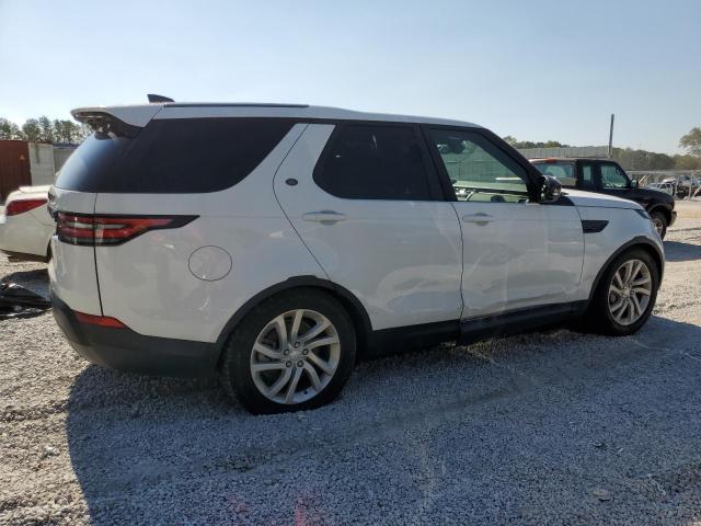 SALRR2RV9JA075131 - 2018 LAND ROVER DISCOVERY HSE WHITE photo 3