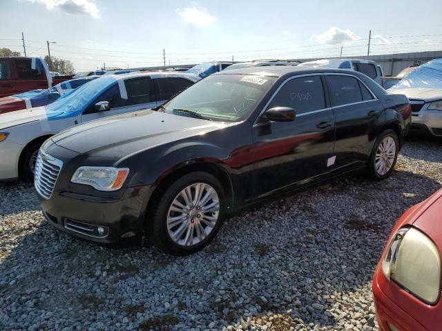 2014 CHRYSLER 300, 