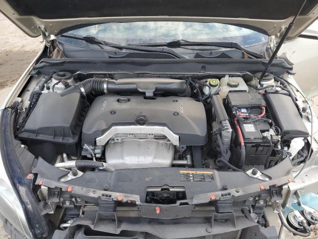 1G11C5SA5GF153990 - 2016 CHEVROLET MALIBU LIM LT Алтын фото 11