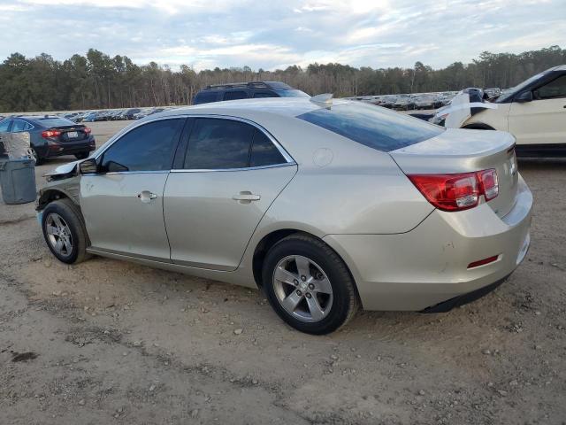 1G11C5SA5GF153990 - 2016 CHEVROLET MALIBU LIM LT Алтын фото 2