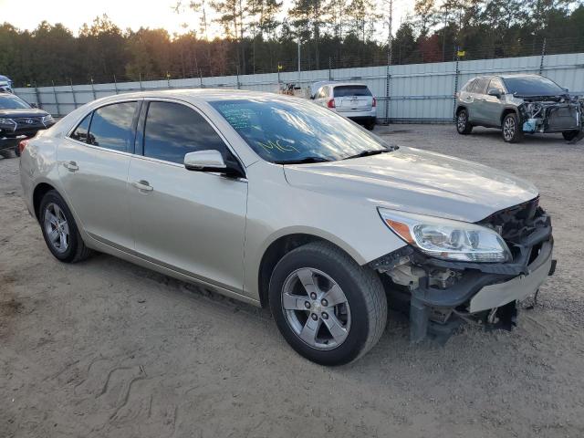 1G11C5SA5GF153990 - 2016 CHEVROLET MALIBU LIM LT Алтын фото 4
