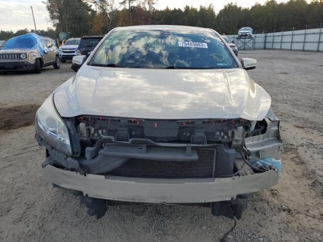 1G11C5SA5GF153990 - 2016 CHEVROLET MALIBU LIM LT Алтын фото 5