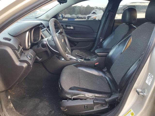 1G11C5SA5GF153990 - 2016 CHEVROLET MALIBU LIM LT Алтын фото 7