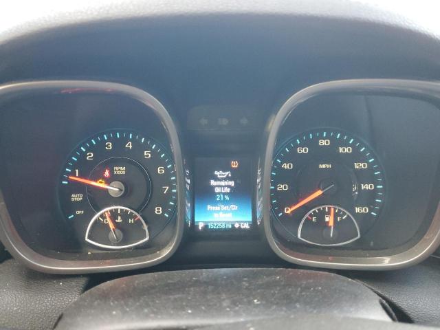 1G11C5SA5GF153990 - 2016 CHEVROLET MALIBU LIM LT Алтын фото 9