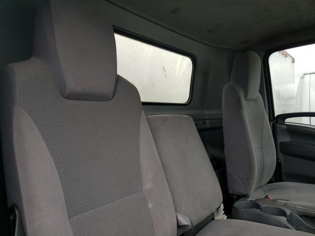 54DB4W1B2KS803850 - 2019 ISUZU NPR Biały zdjęcie 11