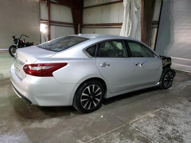 1N4AL3AP7JC264802 - 2018 NISSAN ALTIMA 2.5 SILVER photo 3