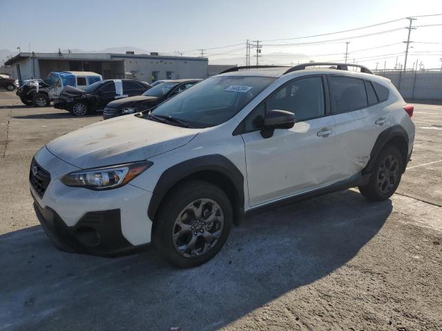 2022 SUBARU CROSSTREK SPORT, 