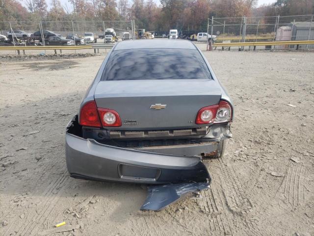 1G1ZH57B394264574 - 2009 CHEVROLET MALIBU 1LT Көк фото 6