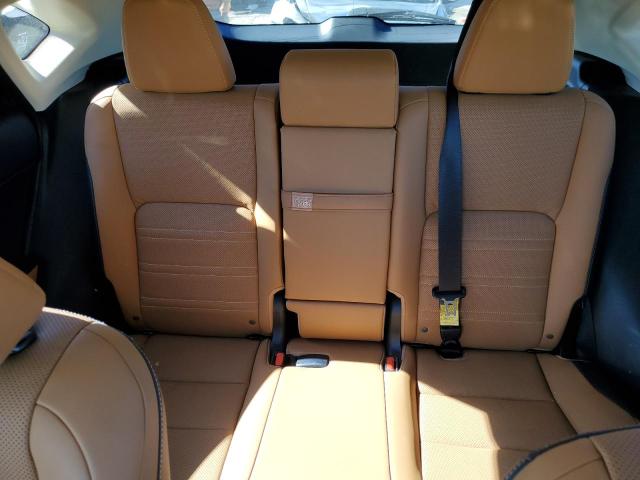 JTJDARDZ3M5021006 - 2021 LEXUS NX 300 BASE თეთრი ფოტო 10