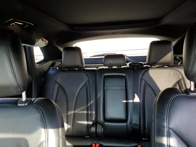 5LMCJ3C96HUL32852 - 2017 LINCOLN MKC RESERVE თეთრი ფოტო 10