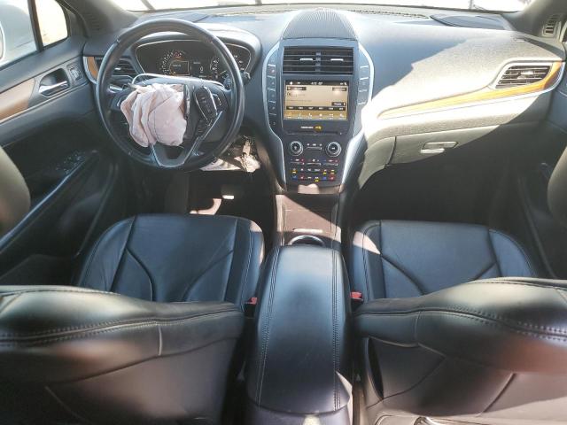 5LMCJ3C96HUL32852 - 2017 LINCOLN MKC RESERVE თეთრი ფოტო 8