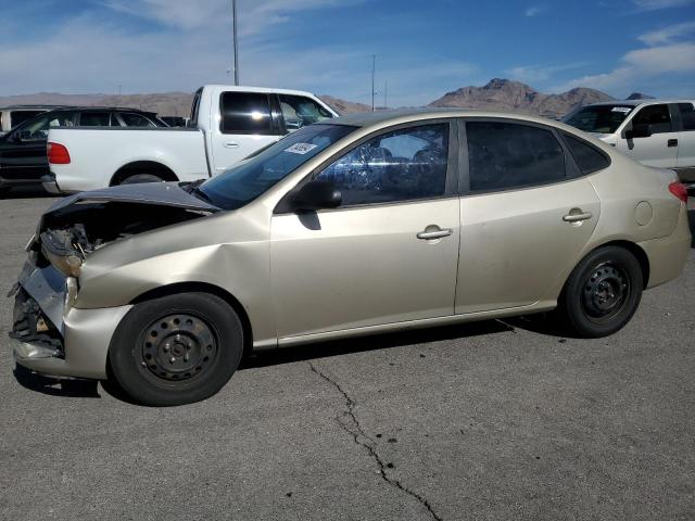 2008 HYUNDAI ELANTRA GLS, 