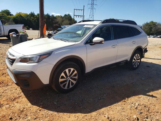 2022 SUBARU OUTBACK PREMIUM, 