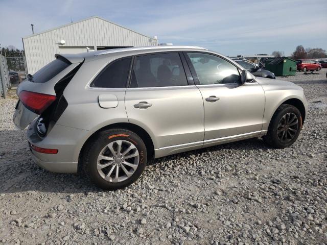 WA1LFBFP3FA144845 - 2015 AUDI Q5 PREMIUM PLUS TAN photo 3