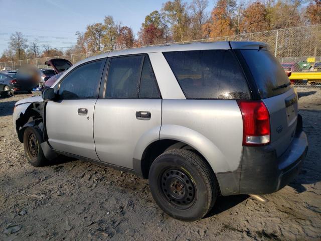 5GZCZ53B13S879500 - 2003 SATURN VUE BURGUNDY photo 2