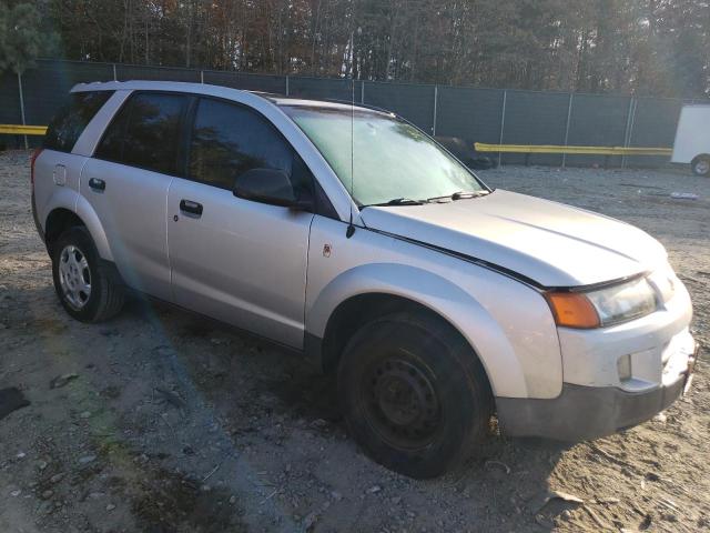 5GZCZ53B13S879500 - 2003 SATURN VUE BURGUNDY photo 4