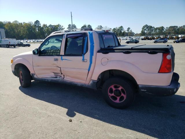 1FMZU67K14UB64597 - 2004 FORD EXPLORER S PINK photo 2