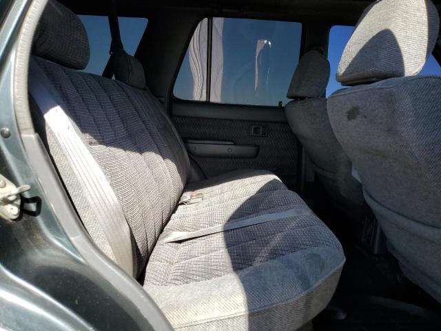 JT3VN39W4P0117191 - 1993 TOYOTA 4RUNNER VN39 SR5 绿色 照片 10