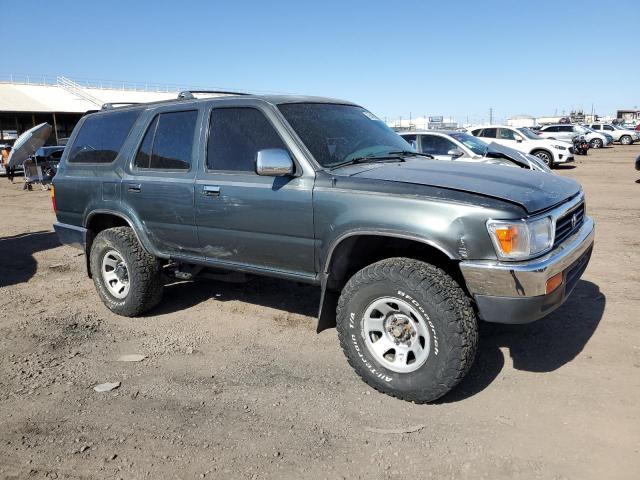 JT3VN39W4P0117191 - 1993 TOYOTA 4RUNNER VN39 SR5 绿色 照片 4