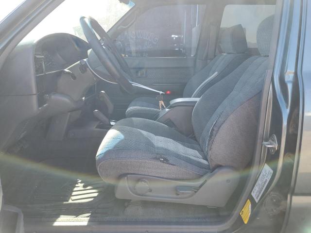 JT3VN39W4P0117191 - 1993 TOYOTA 4RUNNER VN39 SR5 绿色 照片 7