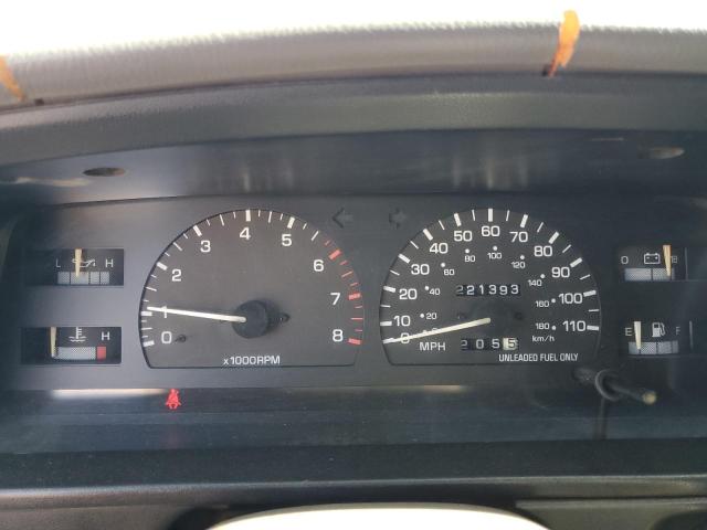 JT3VN39W4P0117191 - 1993 TOYOTA 4RUNNER VN39 SR5 绿色 照片 9