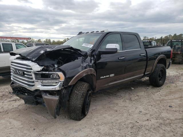 2022 RAM 2500 LONGHORN, 