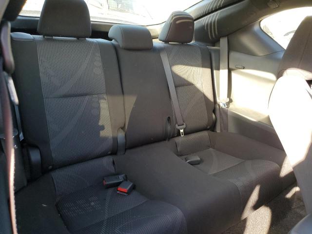 JTKJF5C73D3046881 - 2013 TOYOTA SCION TC 黑色 照片 10