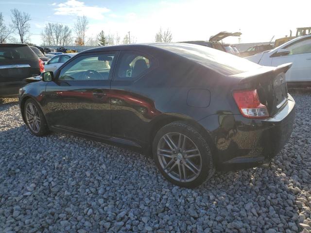 JTKJF5C73D3046881 - 2013 TOYOTA SCION TC 黑色 照片 2