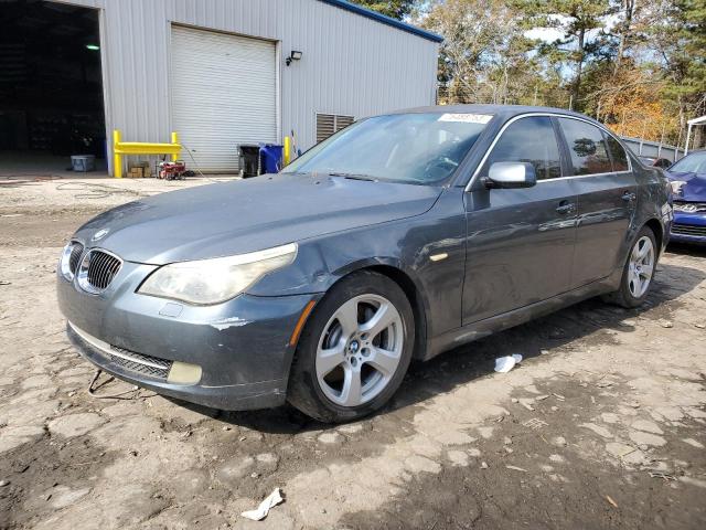 2008 BMW 535 I, 