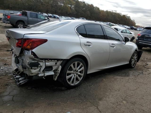 JTHCE1BLXD5017245 - 2013 LEXUS GS 350 SILVER photo 3