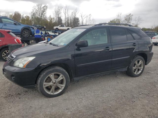 2006 LEXUS RX 400, 