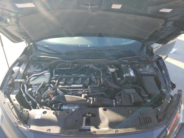 JHMFC1F78KX004334 - 2019 HONDA CIVIC EXL Qara foto 11