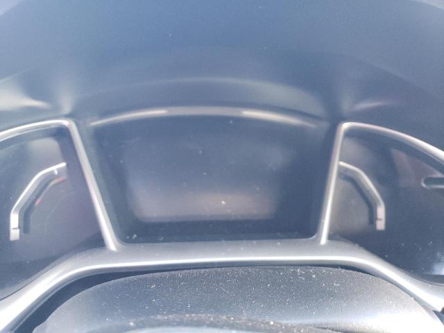 JHMFC1F78KX004334 - 2019 HONDA CIVIC EXL Qara foto 9