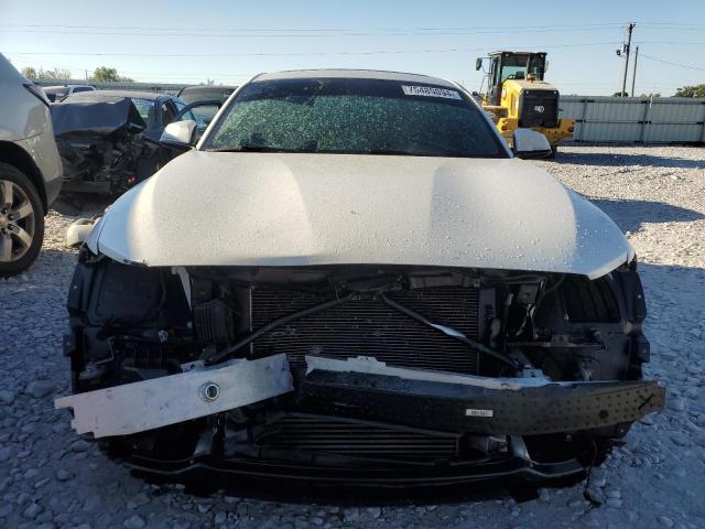 WBA1F9C53GV545392 - 2016 BMW 228 I SULEV WHITE photo 5