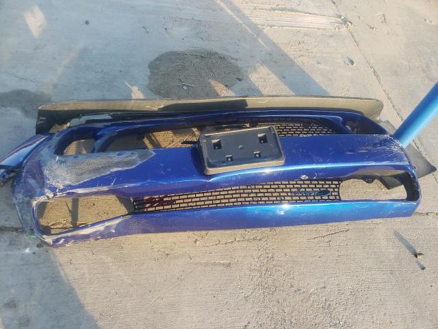 2C3CDZFJ0LH234066 - 2020 DODGE CHALLENGER R/T SCAT PACK BLUE photo 12