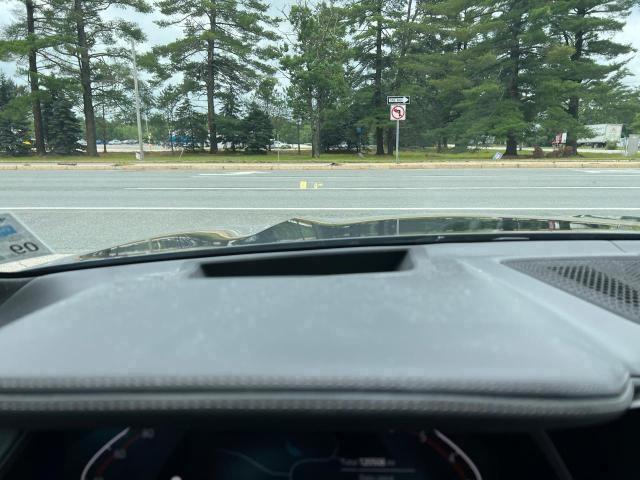 5UXCR6C56KLL09534 - 2019 BMW X5 XDRIVE40I GRAY photo 11