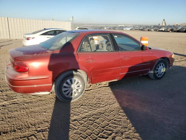 2G4WB52K0X1553709 - 1999 BUICK REGAL LS RED photo 3