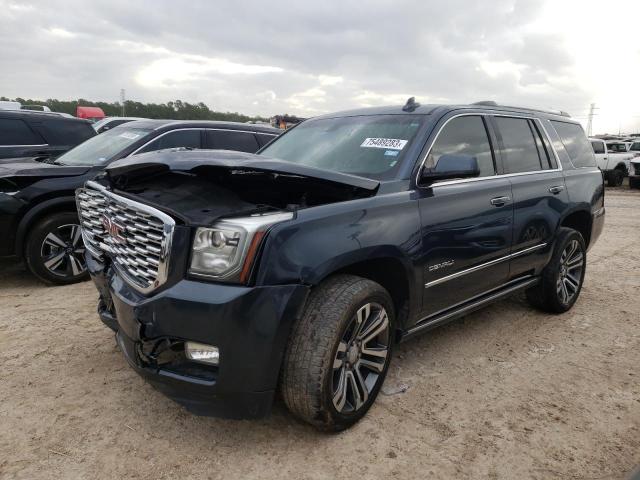 2019 GMC YUKON DENALI, 