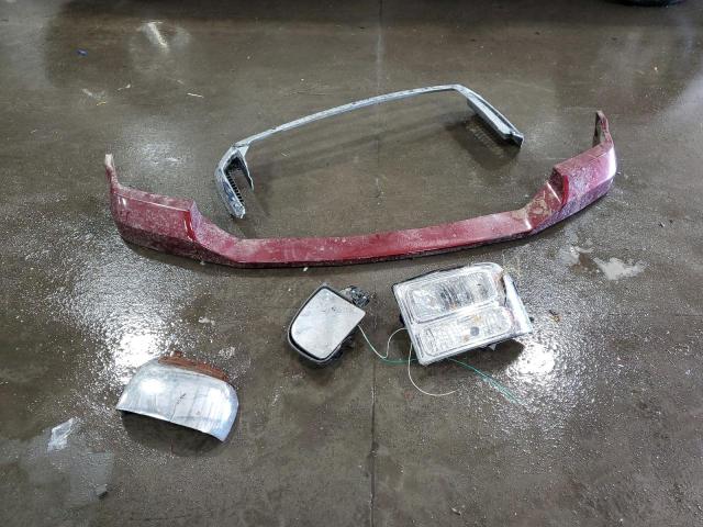 1FTSX21P46EB41760 - 2006 FORD F250 SUPER DUTY MAROON photo 12