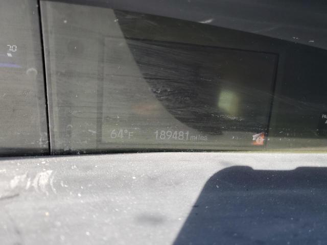 19XFB2F52DE026048 - 2013 HONDA CIVIC LX CHARCOAL photo 9