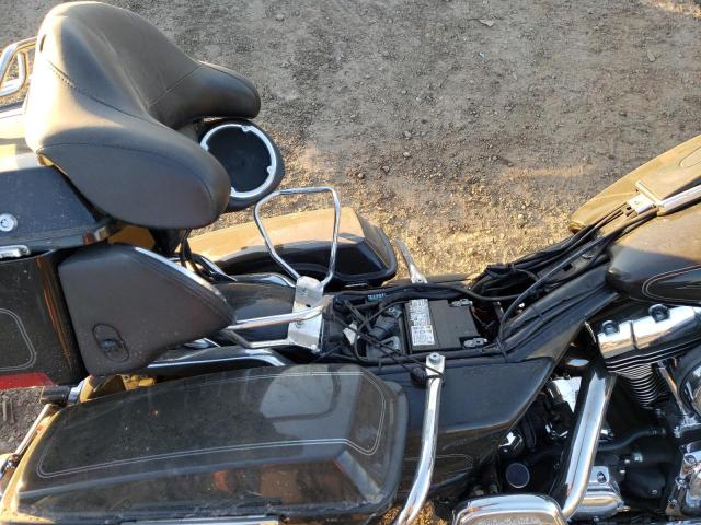 1HD1FCW184Y621481 - 2004 HARLEY-DAVIDSON FLHTCUI 黑色 照片 6