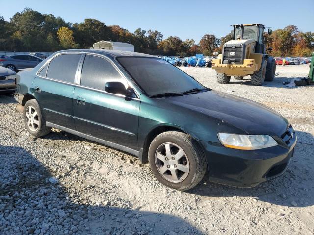 JHMCG5679YC004146 - 2000 HONDA ACCORD SE GREEN photo 4