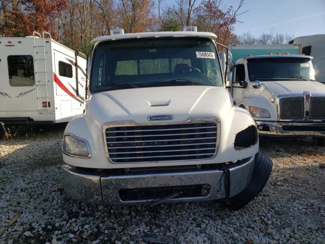 1FVACWDT9FHGF6729 - 2015 FREIGHTLINER M2 106 MEDIUM DUTY WHITE photo 5