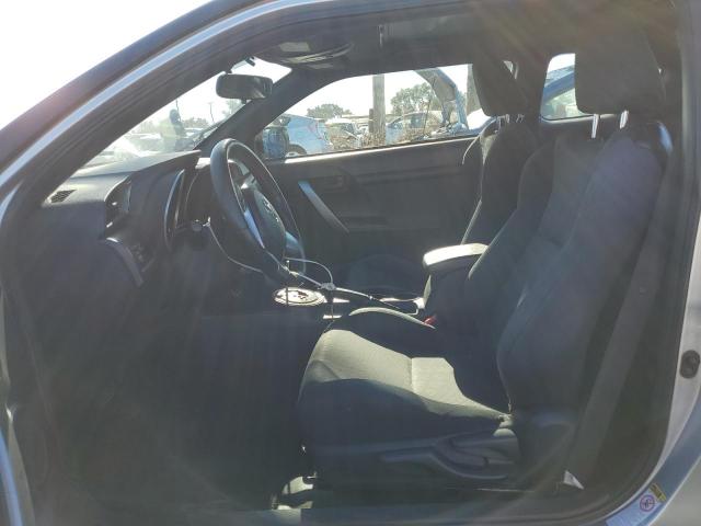 JTKJF5C7XD3057845 - 2013 TOYOTA SCION TC 银色 照片 7