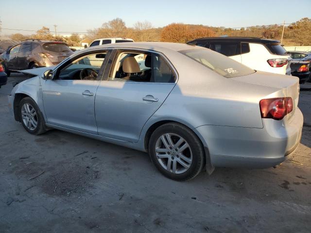 3VWRL71K79M122448 - 2009 VOLKSWAGEN JETTA TDI SILVER photo 2