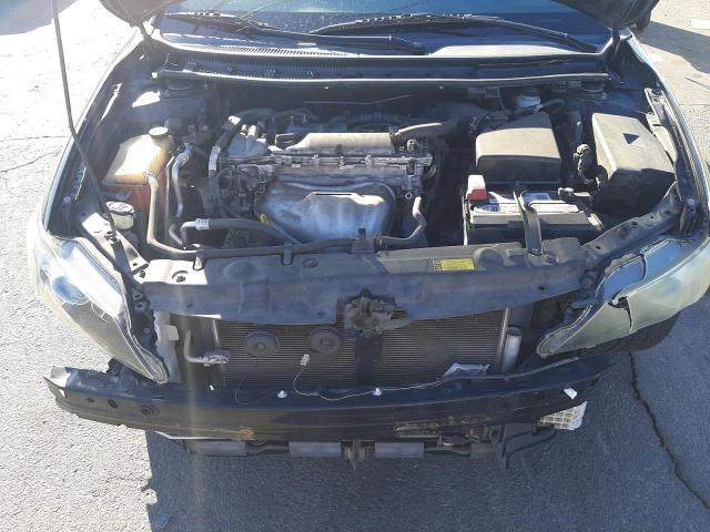 JTKJF5C79D3062664 - 2013 TOYOTA SCION TC Qara foto 11